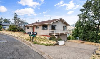 1179 N Main St, Ashland, OR 97520