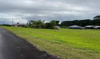 16-2277 MAMAKA St Lot #: 5, Keaau, HI 96760