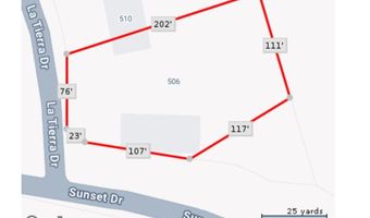 506 La Tierra Dr, Angwin, CA 94508