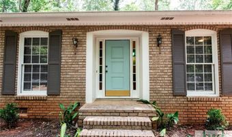 185 Pendleton Dr, Athens, GA 30606