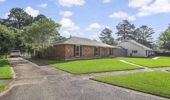 12703 Country Ridge Ave, Baton Rouge, LA 70816