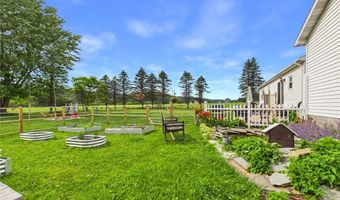 3431 Five Mile Rd, Allegany, NY 14706