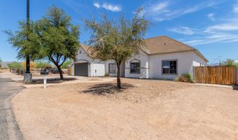 447 S WARNER Dr, Apache Junction, AZ 85120