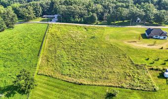 0 N 450 W, Bargersville, IN 46106