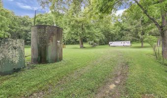 16749 Mush Run Rd, Athens, OH 45701