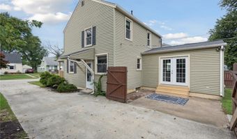 3044 Blair Ave, Ashtabula, OH 44004