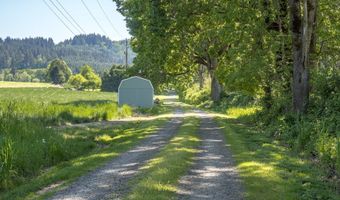 7734 SE STARR QUARRY Rd, Amity, OR 97101