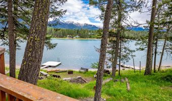 1894 La Brant Rd, Bigfork, MT 59911