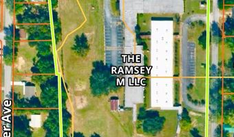 507 Martin St, Bainbridge, GA 39817