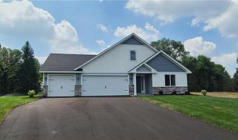2040 153rd Ln NW, Andover, MN 55304