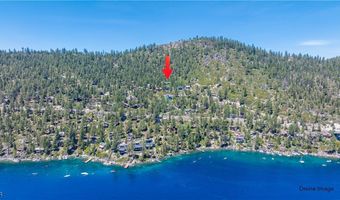 475 Tuscarora Rd, Crystal Bay, NV 89402