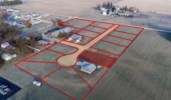 301 3rd St NW, Adams, MN 55909