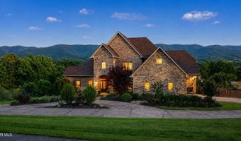 1180 Keller Rd, Afton, TN 37616