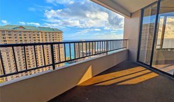 1778 Ala Moana Blvd 3914, Honolulu, HI 96815