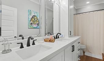 4167 Nineteenth St, Bay St. Louis, MS 39520