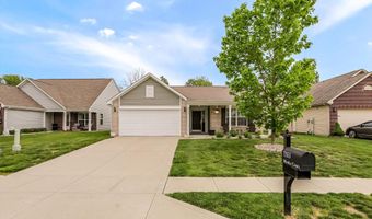 7553 Miesha Ct, Indianapolis, IN 46217
