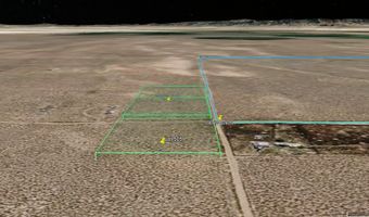 8410 W 5200 N, Beryl, UT 84714
