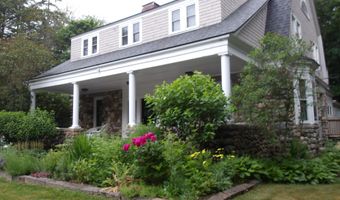 18 Wayman Ln, Bar Harbor, ME 04609