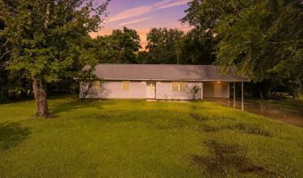 867 Washington St, Bay St. Louis, MS 39520