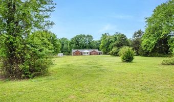 2511 New Town Rd, Alma, AR 72921