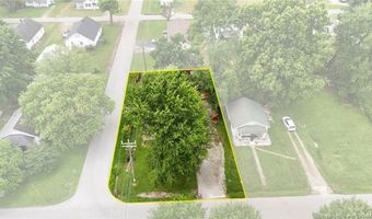 296 S First St, Austin, IN 47102