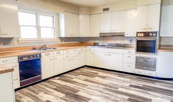 812 S Ash St, Archer City, TX 76351