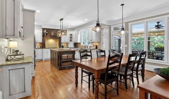 2410 Black Swan Ln NW, Acworth, GA 30101