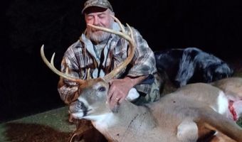 9891 Baskerville Rd, Baskerville, VA 23915