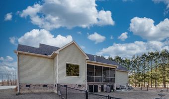 5204 Sandbridge Rd, Bailey, NC 27807