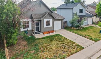 4683 S Buckley Way, Aurora, CO 80015