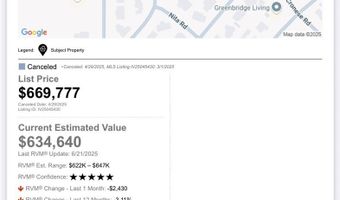 13889 Olathe Rd, Apple Valley, CA 92307
