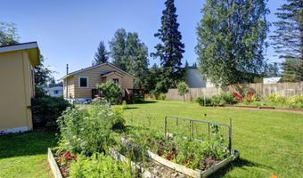 6921 E 12th Ave, Anchorage, AK 99504