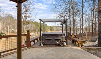 57 Lakeview Pt, Alexander City, AL 35010