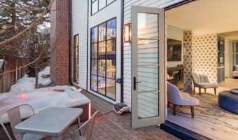614 W North St, Aspen, CO 81611