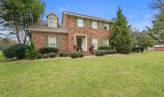 2072 Walnut St, Albertville, AL 35950