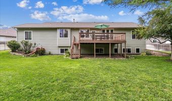 602 Brentwood Pl, Andover, KS 67002