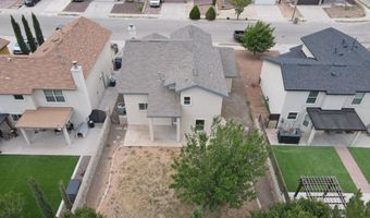14173 Smokey Point Dr, El Paso, TX 79938