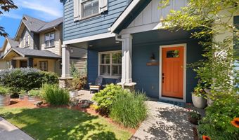 14665 CATALPA Way, Oregon City, OR 97045