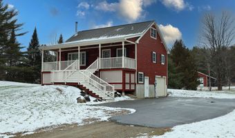 736 Calendar Brook Rd, Burke, VT 05871