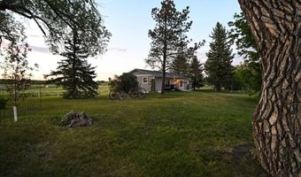 226 Chalk Buttes Rd, Douglas, WY 82633