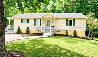 341 Courtland Dr, Appomattox, VA 24522