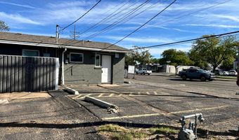 3100 S GEORGIA St, Amarillo, TX 79109