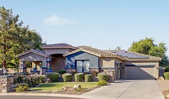 11642 E CHESTNUT Ct, Chandler, AZ 85249