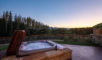 750 S Starwood Rd, Aspen, CO 81611