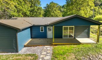 15407 Aberdeen Rd, Bennington, IN 47011