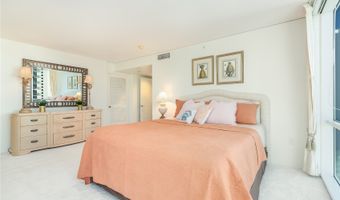 88 Piikoi St 3109, Honolulu, HI 96814