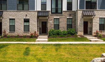 2949 Aughton Rd, Ann Arbor, MI 48105