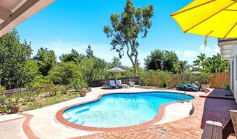 4555 Hillview Dr, La Mesa, CA 91941