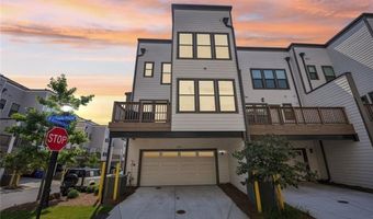 1039 Burnside Pl NW, Atlanta, GA 30318