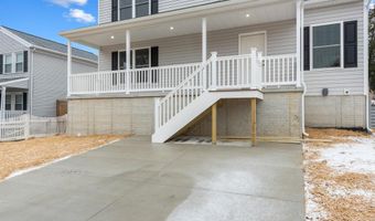 ELM Avenue, Bowie, MD 20715